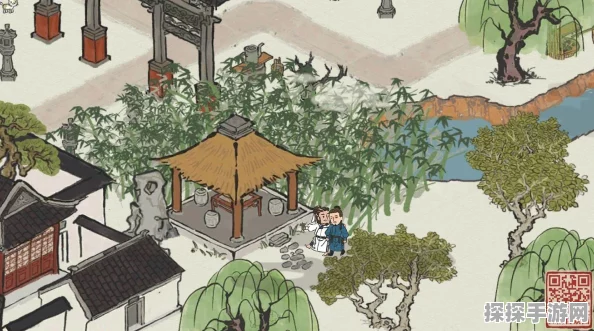 江南百景图同福酒肆未到账问题处理指南，官方积极应对，玩家疑虑渐消