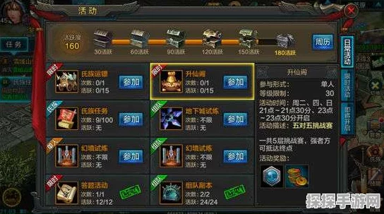 手游资讯，揭秘太阁立志传5DX炒米进阶攻略，两月狂赚500万贯秘籍
