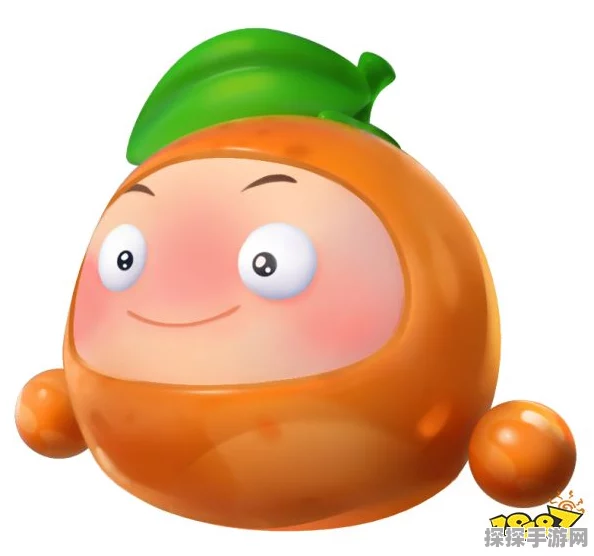 手游资讯，蛋仔派对×果宝特攻联动保底揭秘