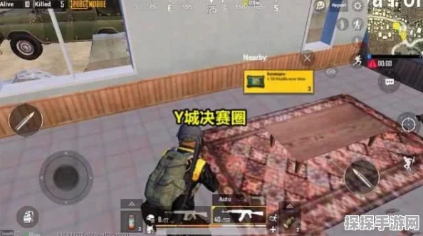 绝区零精英绳匠解锁全攻略，探索未知领域的绳艺大师之路