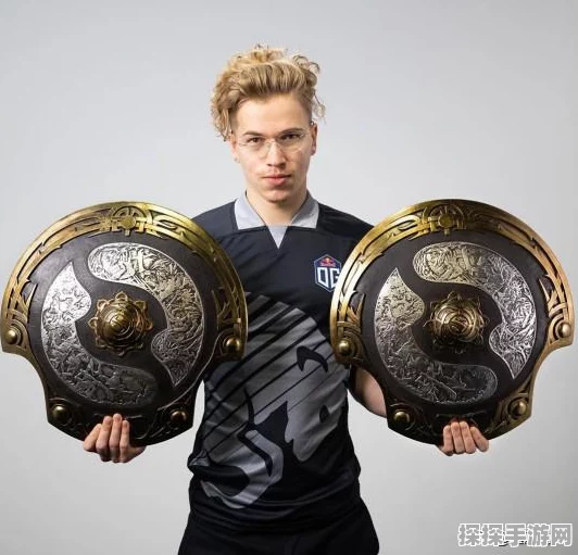 Dota2手游版边路商店全新入口揭秘，探索更多游戏策略与乐趣