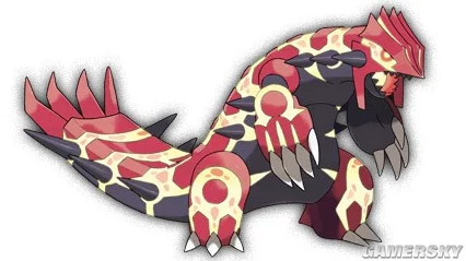 3DS口袋妖怪OMEGA红蓝宝石神兽捕捉全攻略