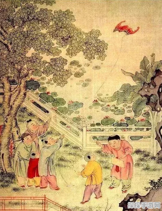 梦幻西游手游童趣纸鸢活动全攻略