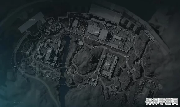 三角洲行动深度揭秘，零号大坝高效刷金绝密点位全攻略