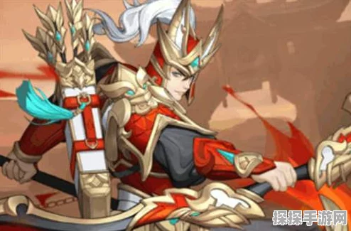 放开那三国3马良角色深度解析，智谋与辅助并存的策略新星