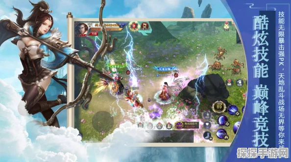 魔兽世界伐木机灵感手游新资讯，创新玩法与视觉盛宴即将来袭