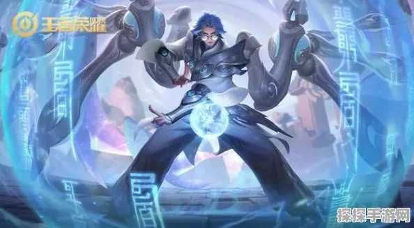 王者荣耀鲁班大师拉人技巧深度解析，掌握团战制胜法宝