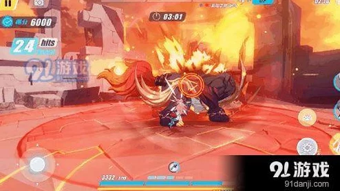 崩坏3新版本爆料，祸斗技能全面解析，战斗体验再升级