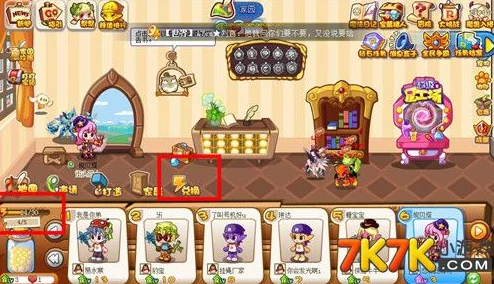 手游资讯，洛克王国雪影娃娃捕捉攻略，助你轻松获取稀有宠物！