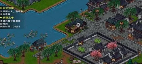 烟雨江湖武穆之争支线任务全攻略