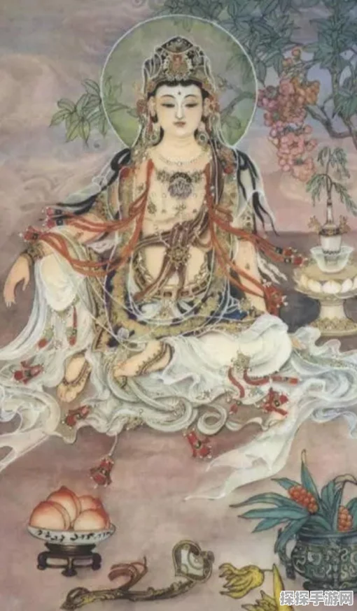 阴阳师SSR式神孔雀明王深度解析，值得培养吗？