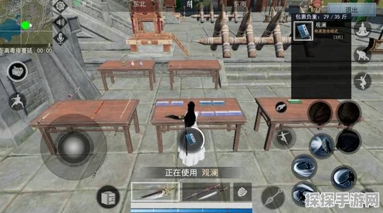 江湖求生新手入门快速上手攻略全面解析