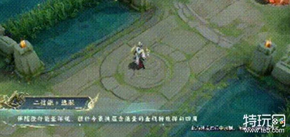 王者荣耀狄仁杰新皮肤神器·狴犴令性能特效深度分析