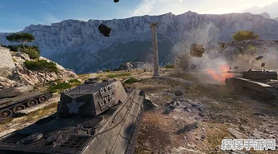 Steam坦克世界与360坦克世界，两大平台的差异与魅力