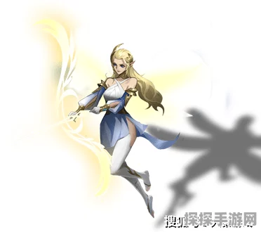王者荣耀新版艾琳大招揭秘，技能释放技巧与重做背后的故事