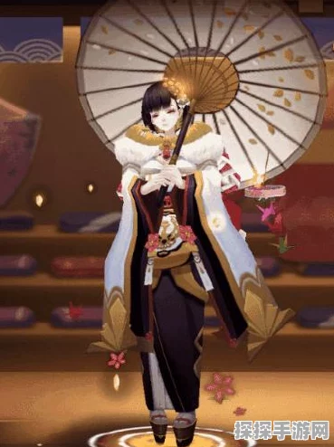 阴阳师，雨女秘闻副本新装亮相，晴雨新椿皮肤获取攻略大揭秘