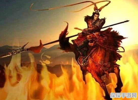 三国志14手游深度解析，董卓人物关系与全新游戏动态