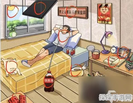 疯狂梗传小狗乖乖关卡全解析，助你轻松通关的秘籍