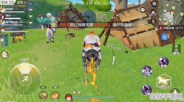 风云岛行动新手必看，全面生存攻略与最新资讯速递