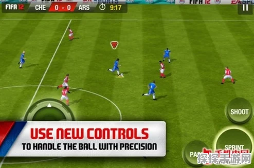 FIFA 21手游版销量势不可挡，英国实体游戏销量周榜三连冠引发热议