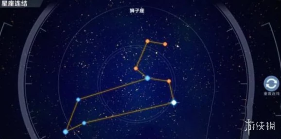 幻塔牧夫座连线攻略，解锁星空之谜，探索宇宙奥秘