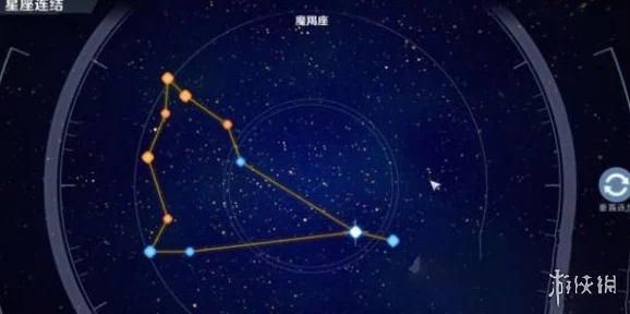 幻塔牧夫座连线攻略，解锁星空之谜，探索宇宙奥秘