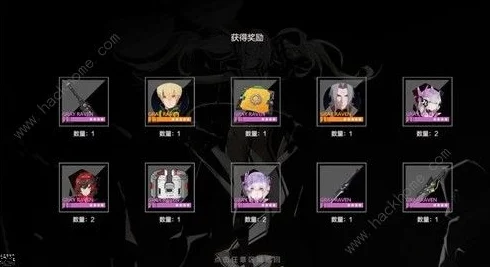 战双帕弥什角色碎片获取全攻略