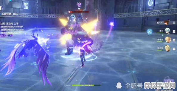 原神草主武器圣遗物搭配深度解析，助力玩家战力飙升