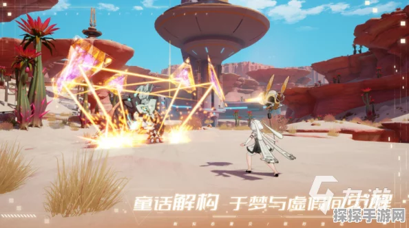 幻塔PC端全面解析，打破平台限制，畅享高品质游戏体验