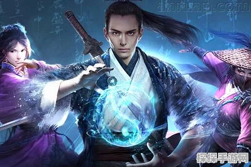 九阴真经手游快速升级全攻略，新版本资讯与实战技巧