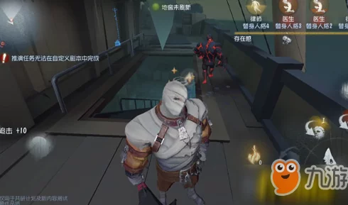 第五人格人皇揭秘，如何成为求生者阵营的顶尖高手