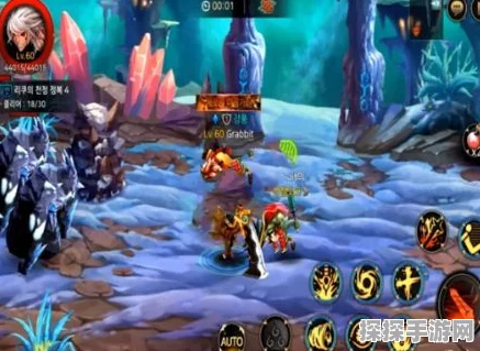 手游资讯，深入探索黎明觉醒聚落任务全攻略