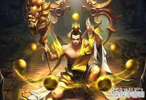 乱斗西游2魍魉抽取攻略，解锁强力英雄的秘籍