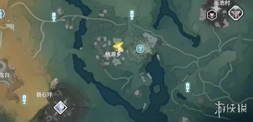 手游资讯，揭秘鸣潮飞来横祸成就达成攻略