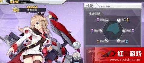 碧蓝航线英勇角色深度解析，是否值得投入培养？