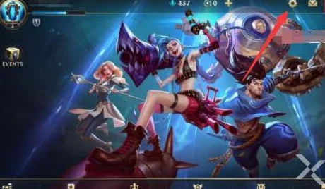 LOL手游掉帧问题全面解析与解决方案