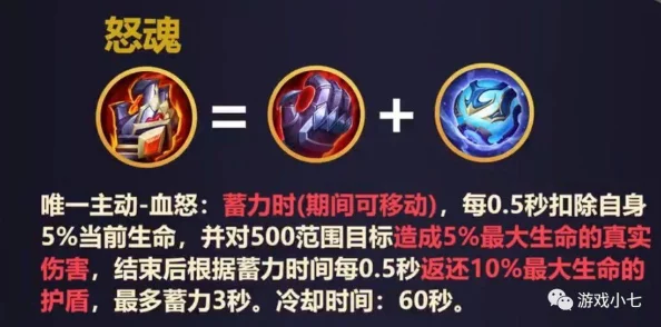 王者荣耀回血装备全面解析，新版本下的生存与续航之战