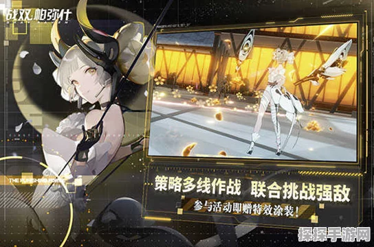 战双帕弥什七实芒星之迹，高效操作与玩法深度指南