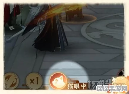 忘川风华录名士喵获取全攻略