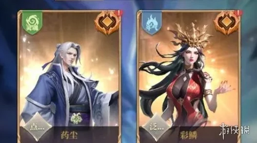 斗破苍穹，三年之约新手阵容搭配攻略全解析
