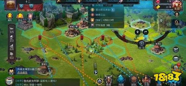 洪荒西行录手游资讯，最强阵容搭配推荐与战术深度解析