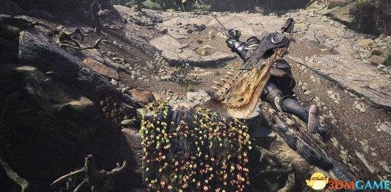 怪物猎人世界速射流攻略深度解析与实战应用