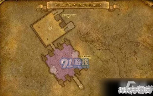 魔兽世界怀旧服黑翼之巢门任务全攻略