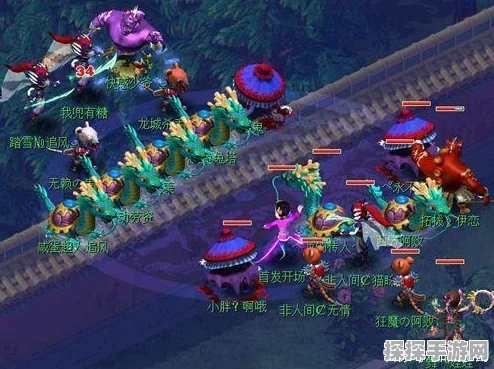 梦幻西游三维版化生寺加点推荐及深度玩法攻略