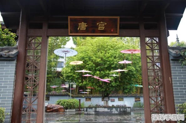 手游角色深度剖析，少年歌行风花雪月篇——无心角色定位与强度实战评测