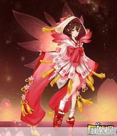 阴阳师手游，樱花妖角色获取全攻略