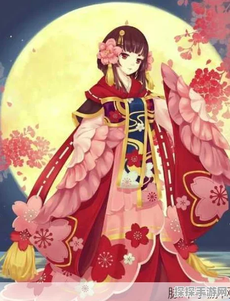阴阳师手游，樱花妖角色获取全攻略