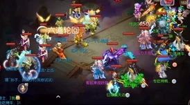 梦幻西游手游新区门派选择全攻略