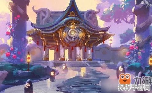 龙族幻想CP组合攻略，探索最佳配对策略，浪漫羁绊玩转幻想世界