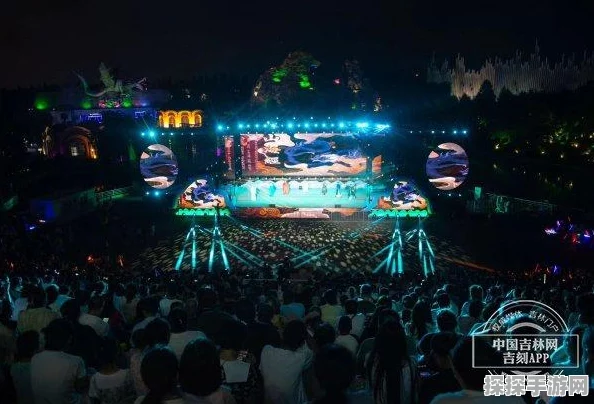 原神，探索开放世界的奇幻之旅，新版本与活动精彩纷呈